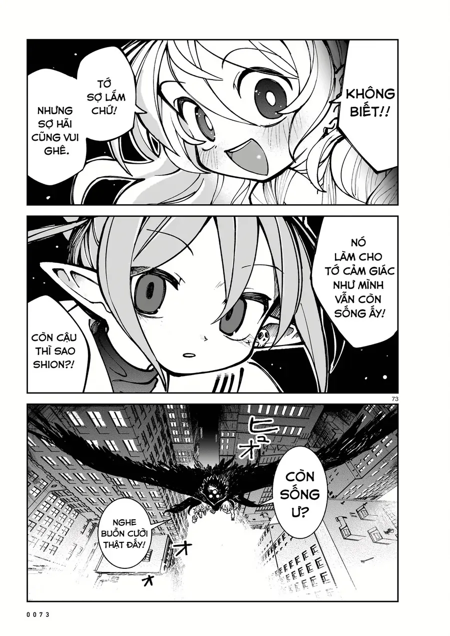 Abysmal Chap 1 - Next Chap 2