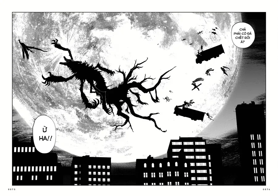 Abysmal Chap 1 - Next Chap 2