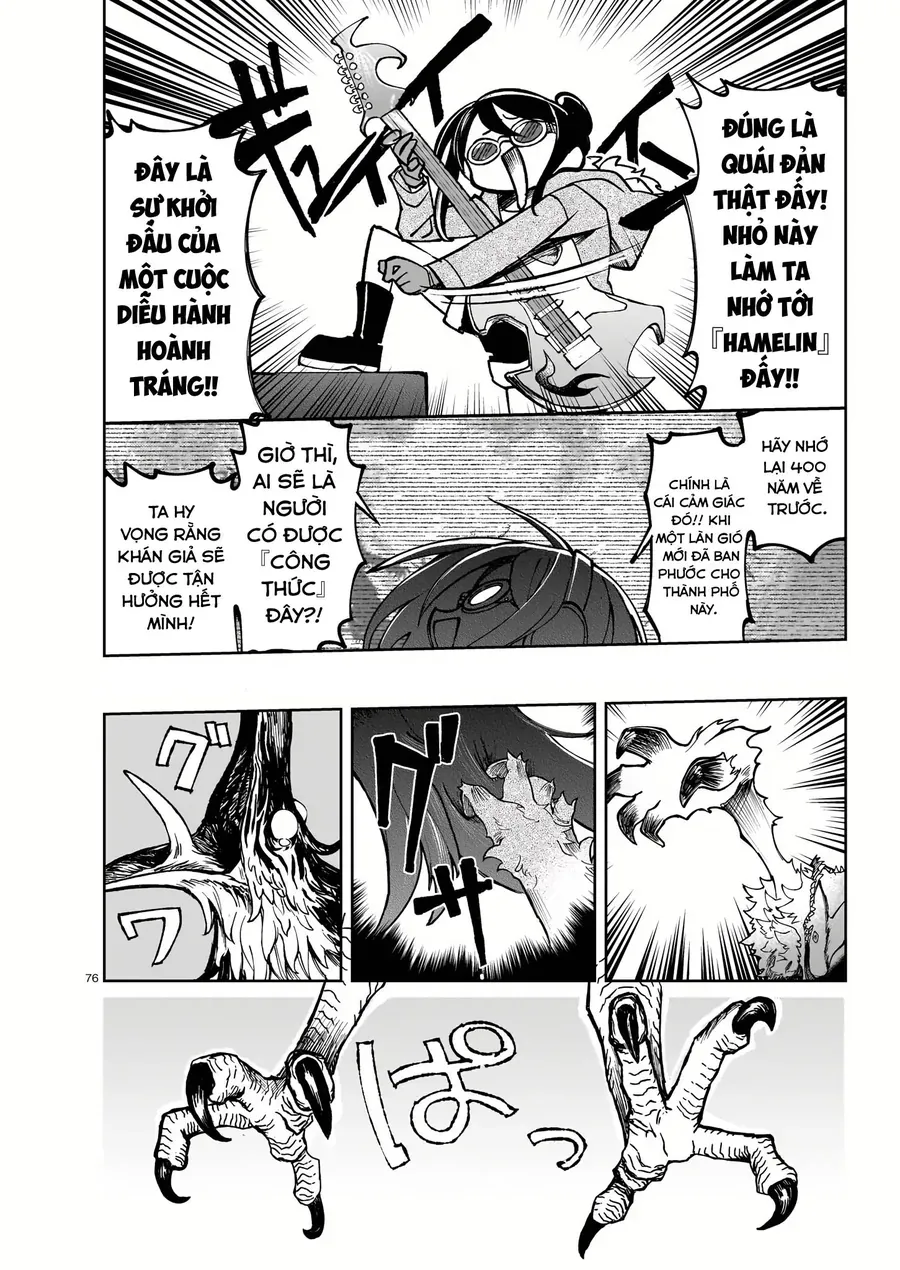 Abysmal Chap 1 - Next Chap 2