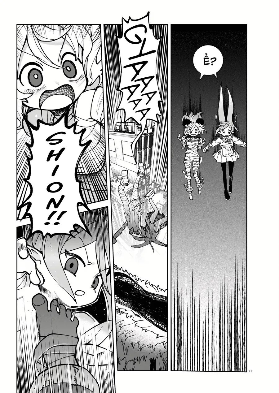 Abysmal Chap 1 - Next Chap 2