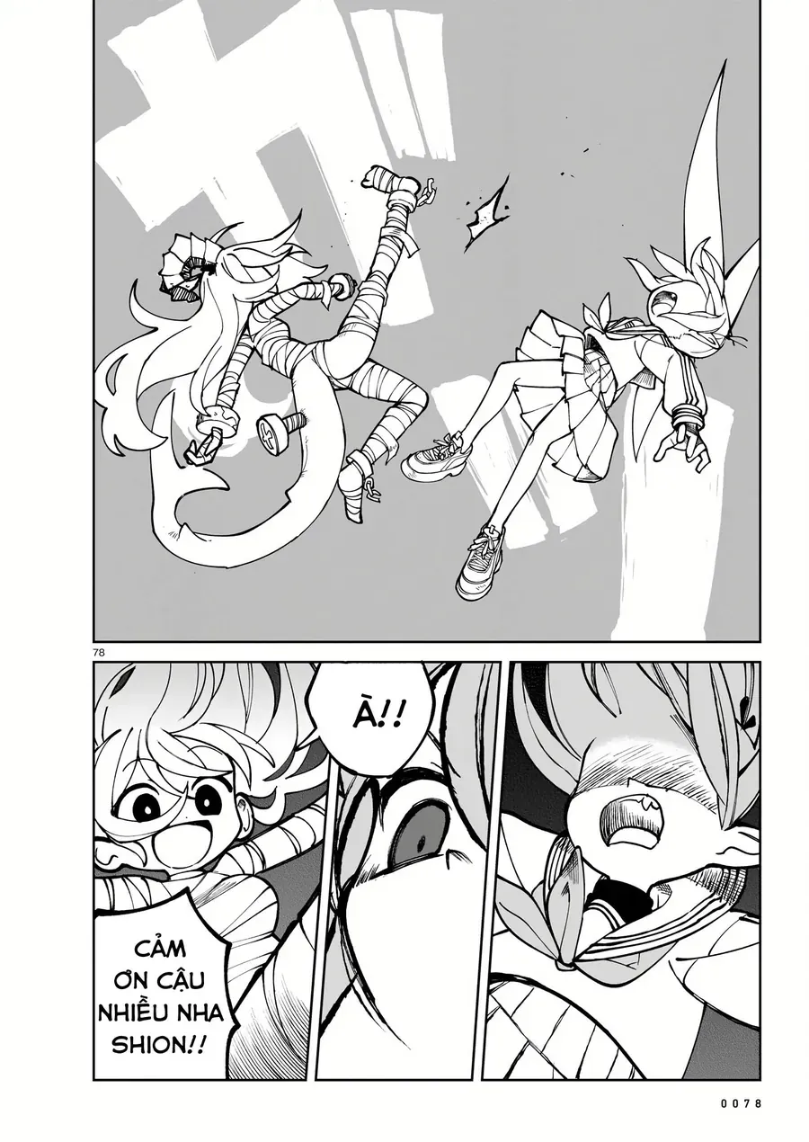 Abysmal Chap 1 - Next Chap 2