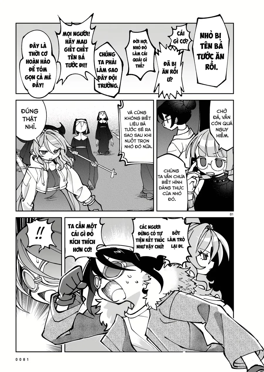 Abysmal Chap 1 - Next Chap 2