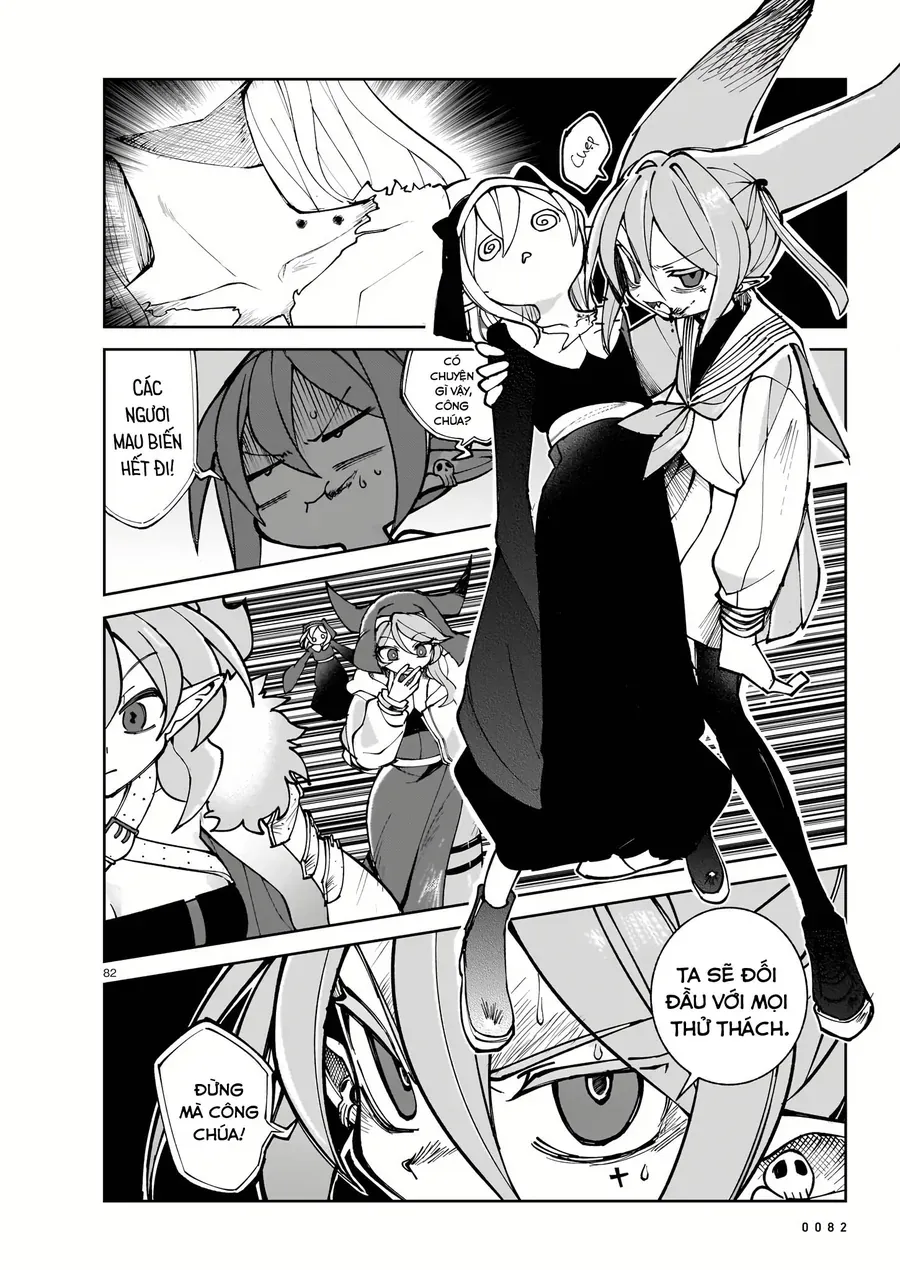 Abysmal Chap 1 - Next Chap 2