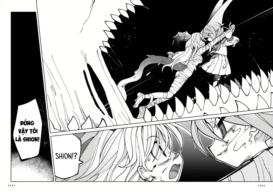 Abysmal Chap 1 - Next Chap 2