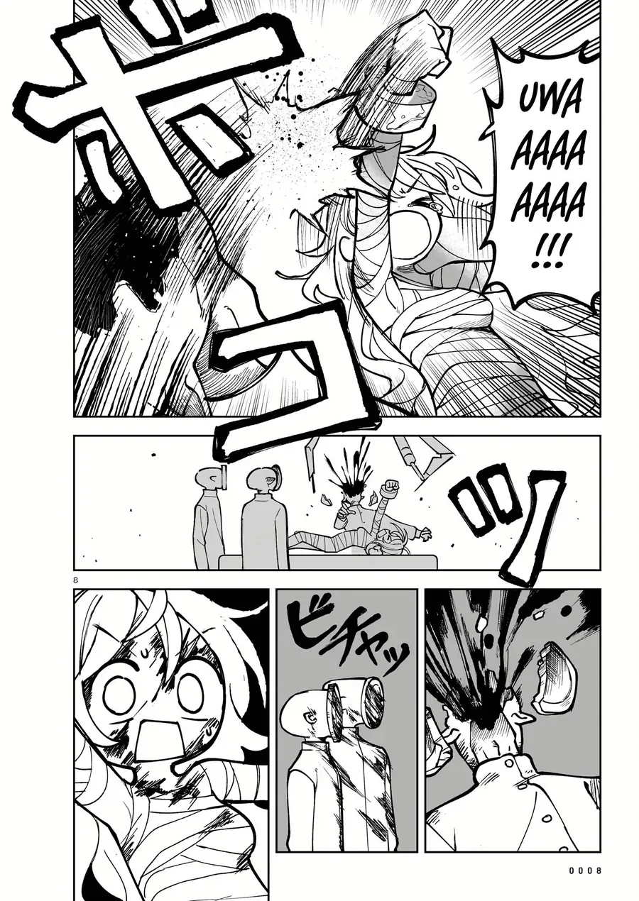 Abysmal Chap 1 - Next Chap 2