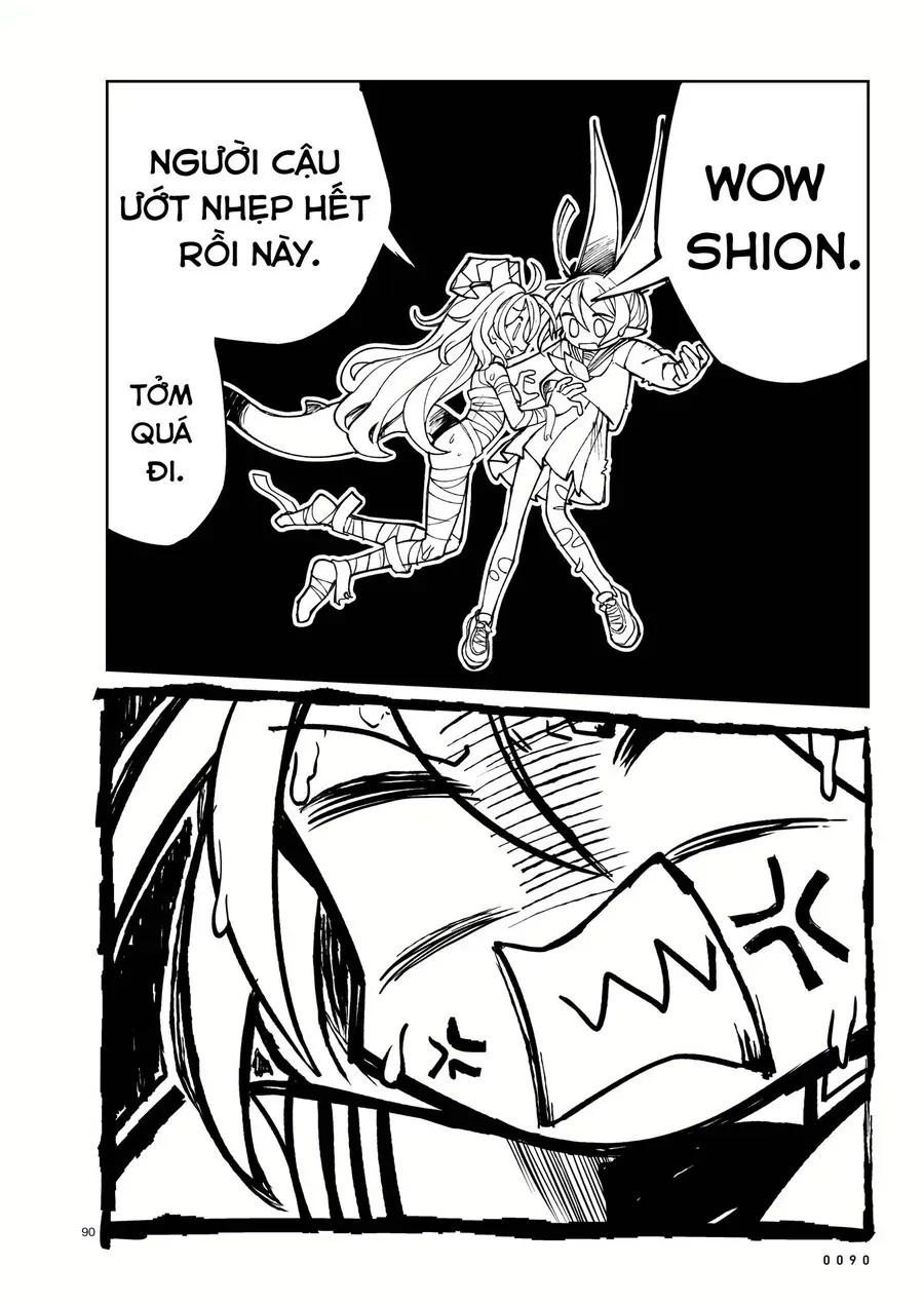 Abysmal Chap 1 - Next Chap 2