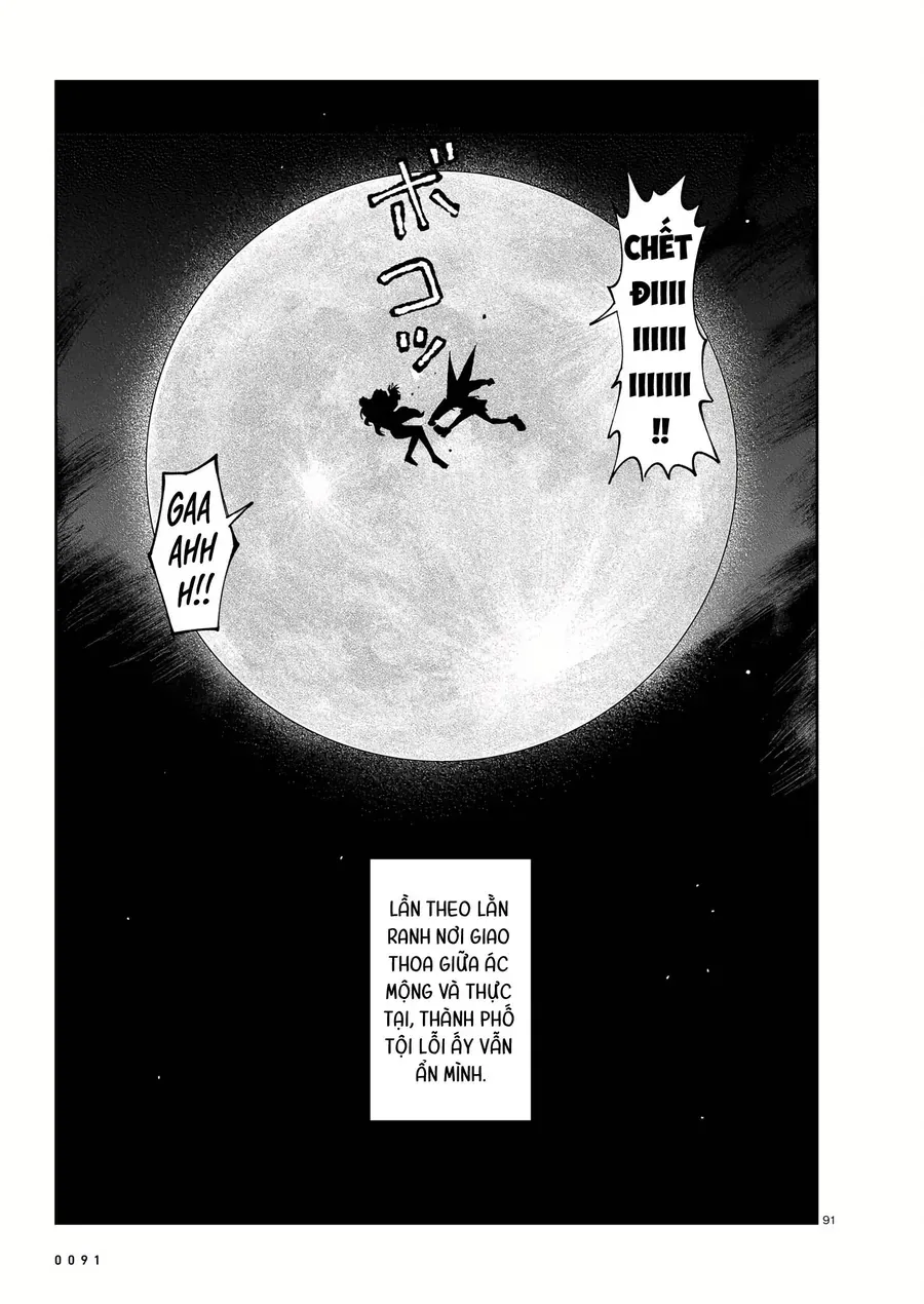 Abysmal Chap 1 - Next Chap 2