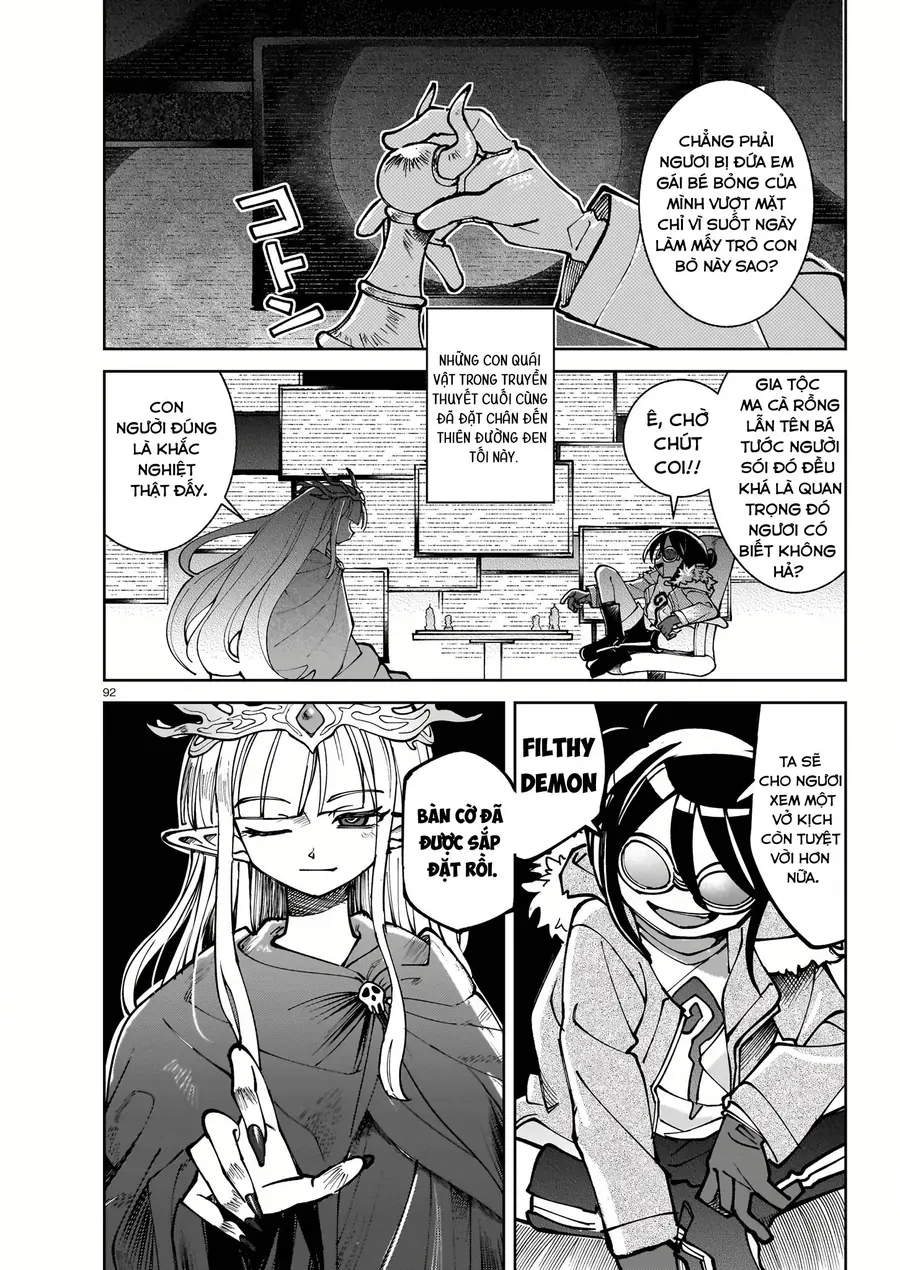 Abysmal Chap 1 - Next Chap 2