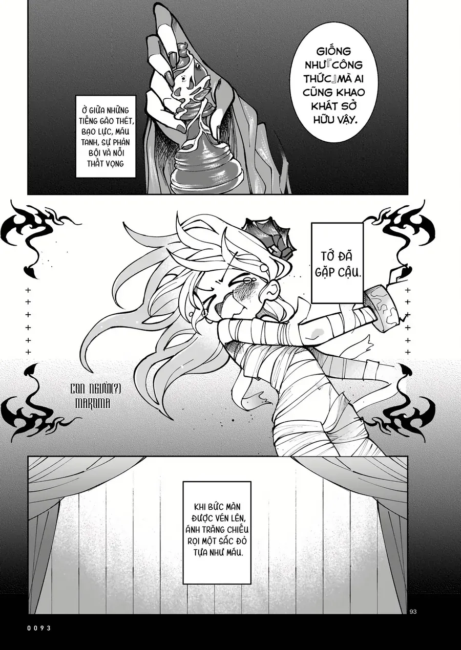 Abysmal Chap 1 - Next Chap 2