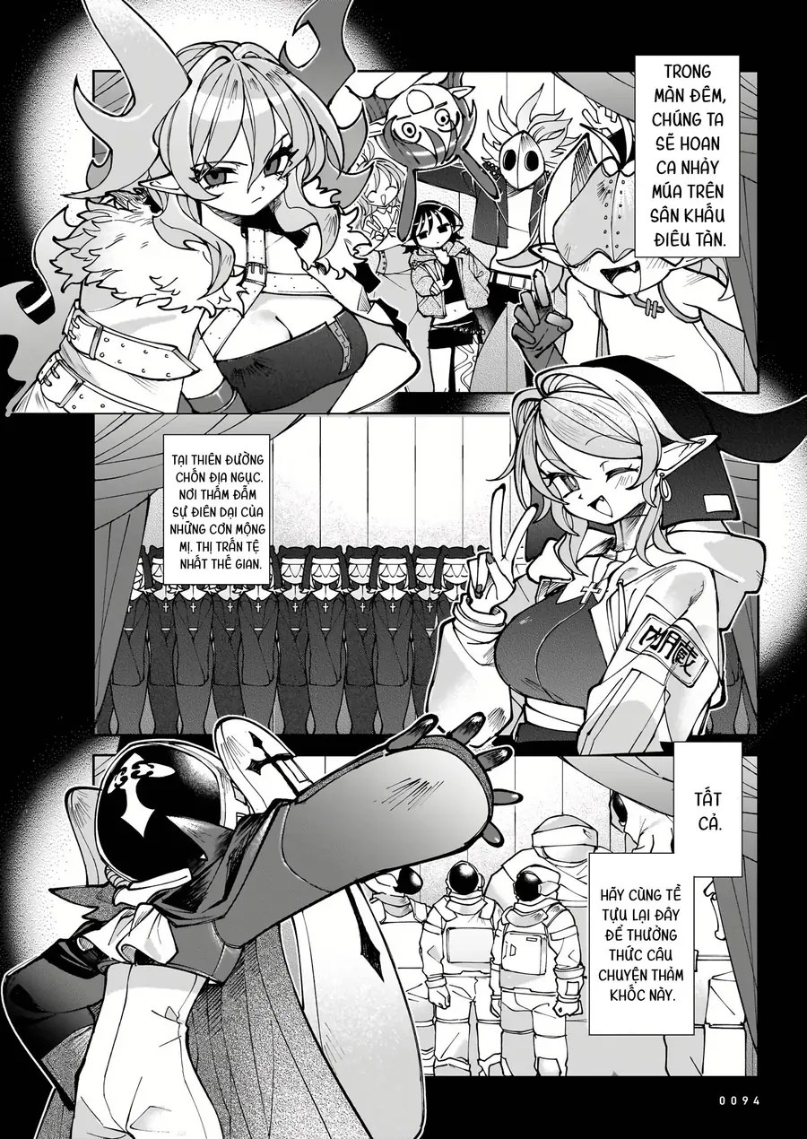 Abysmal Chap 1 - Next Chap 2