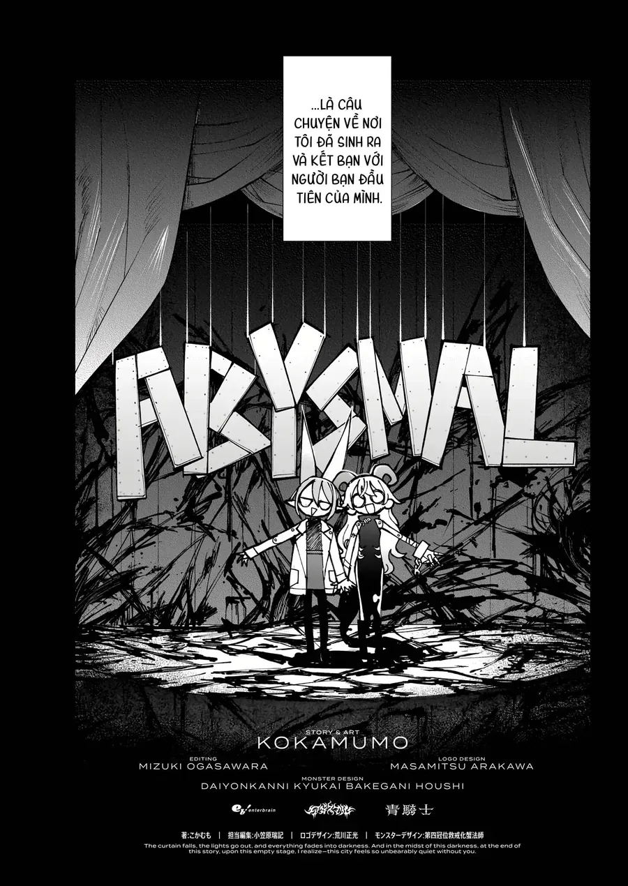 Abysmal Chap 1 - Next Chap 2