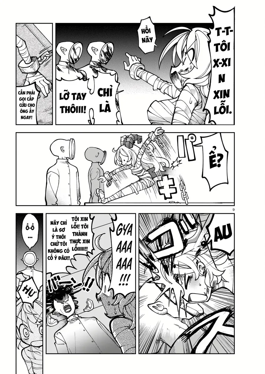 Abysmal Chap 1 - Next Chap 2