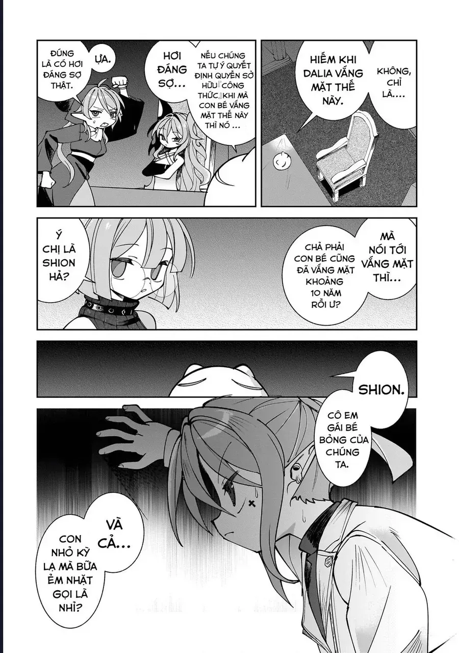 Abysmal Chap 2 - Next Chap 3