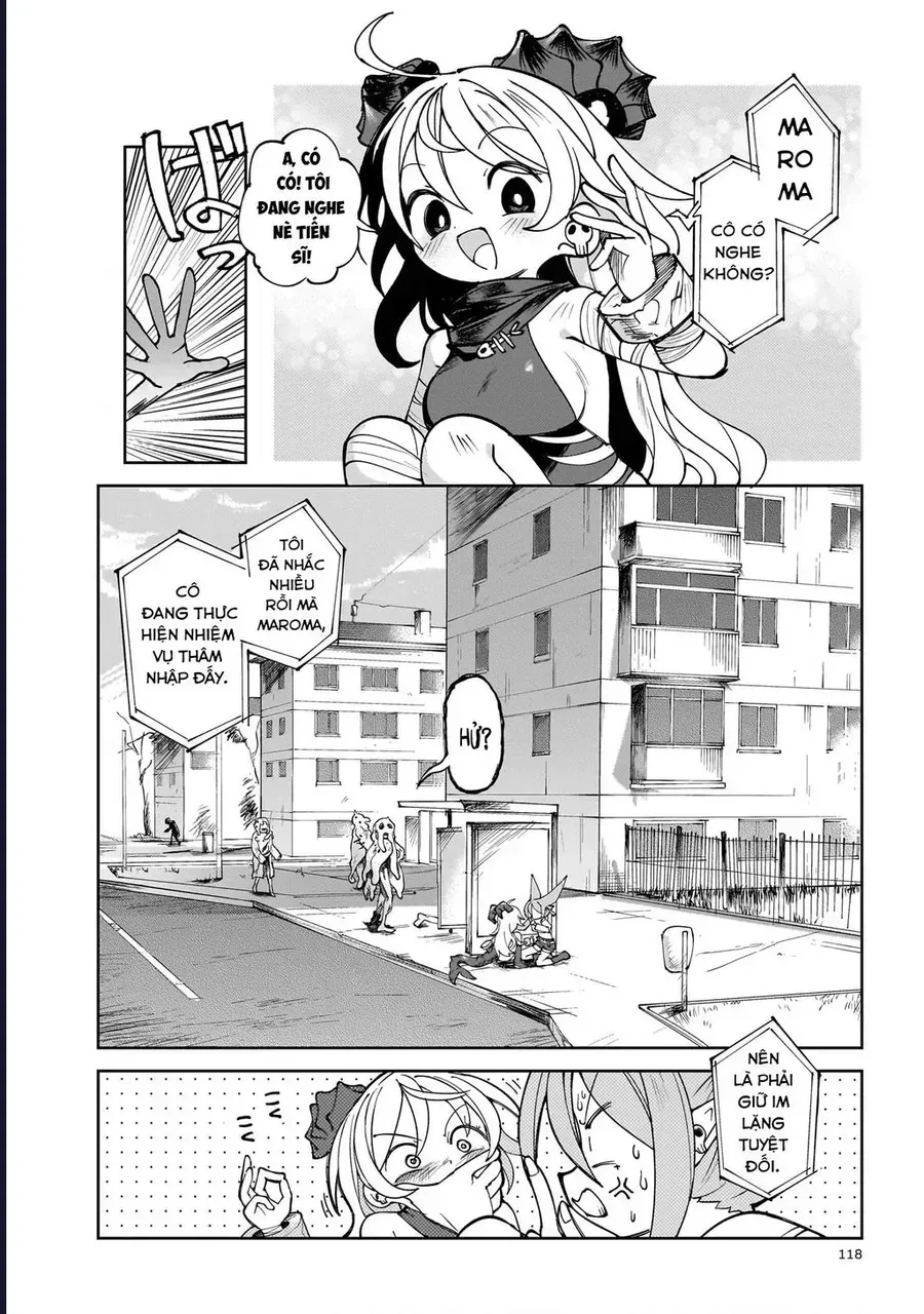 Abysmal Chap 2 - Next Chap 3