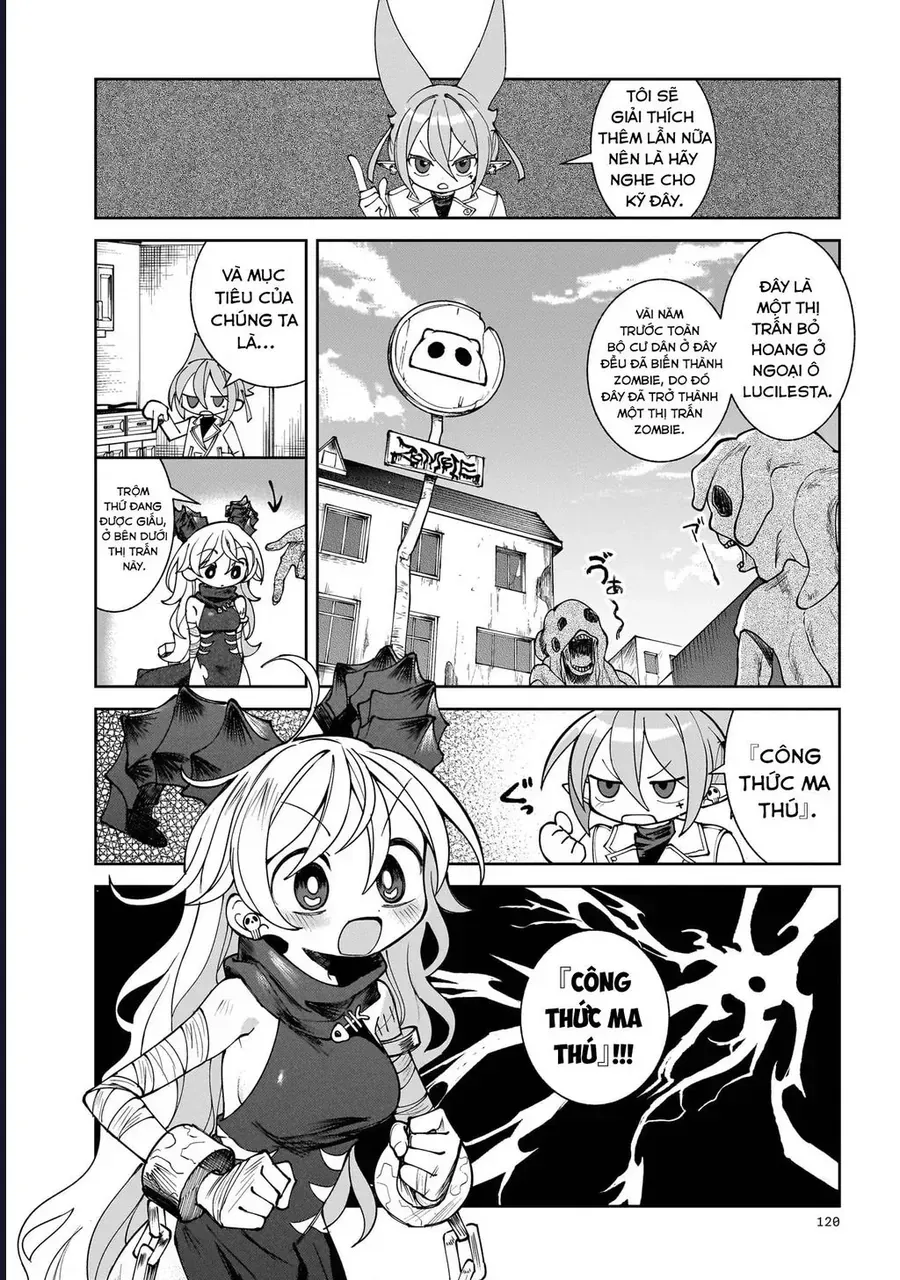 Abysmal Chap 2 - Next Chap 3