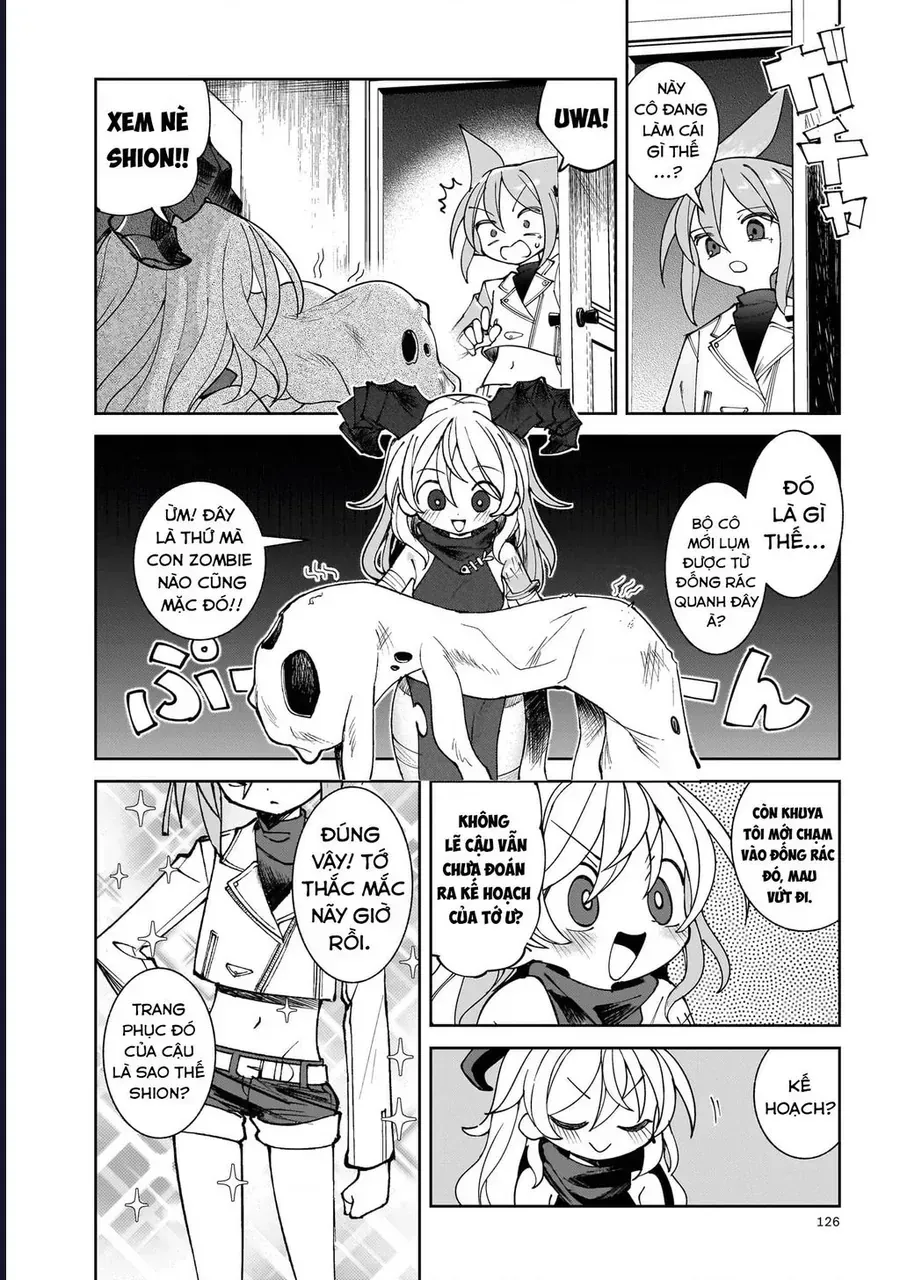 Abysmal Chap 2 - Next Chap 3