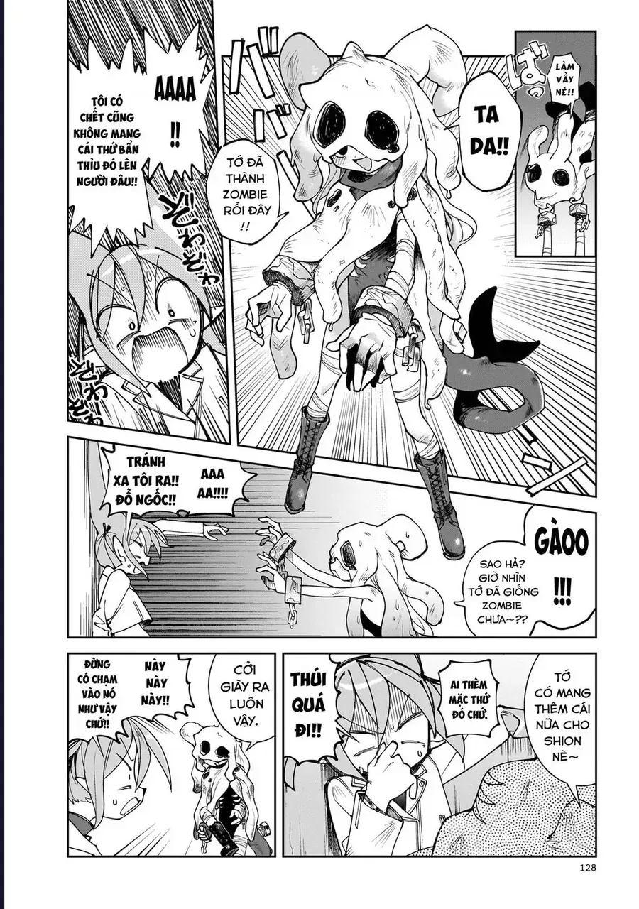 Abysmal Chap 2 - Next Chap 3