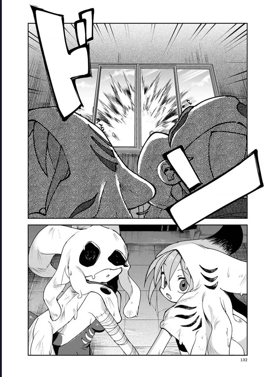 Abysmal Chap 2 - Next Chap 3