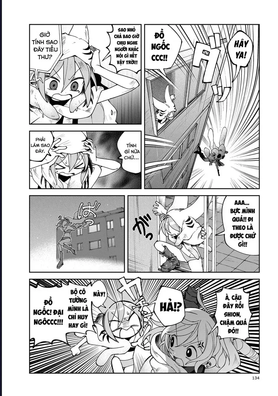 Abysmal Chap 2 - Next Chap 3