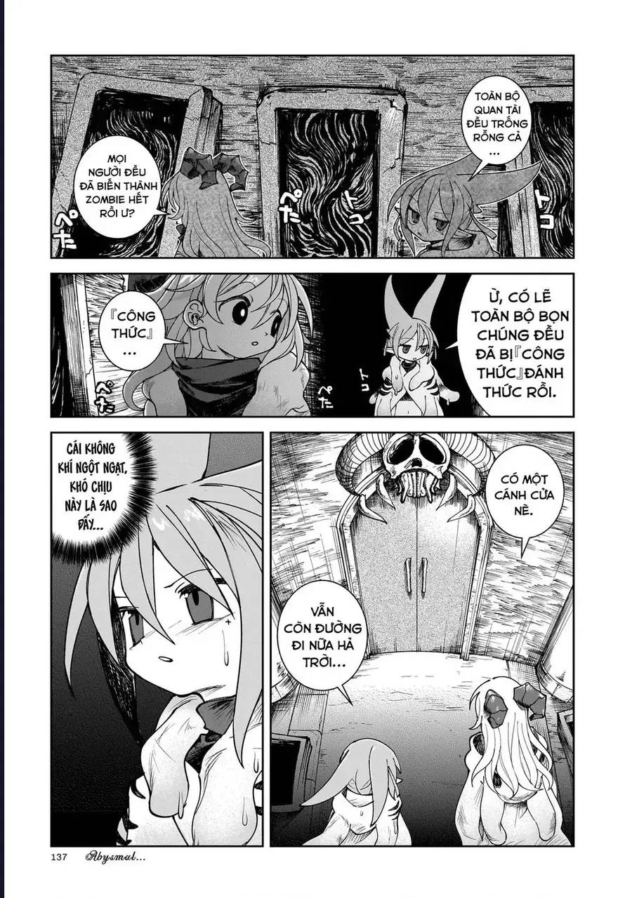 Abysmal Chap 2 - Next Chap 3