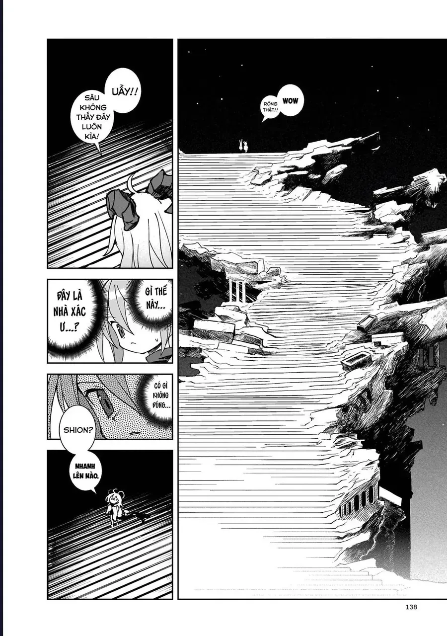 Abysmal Chap 2 - Next Chap 3