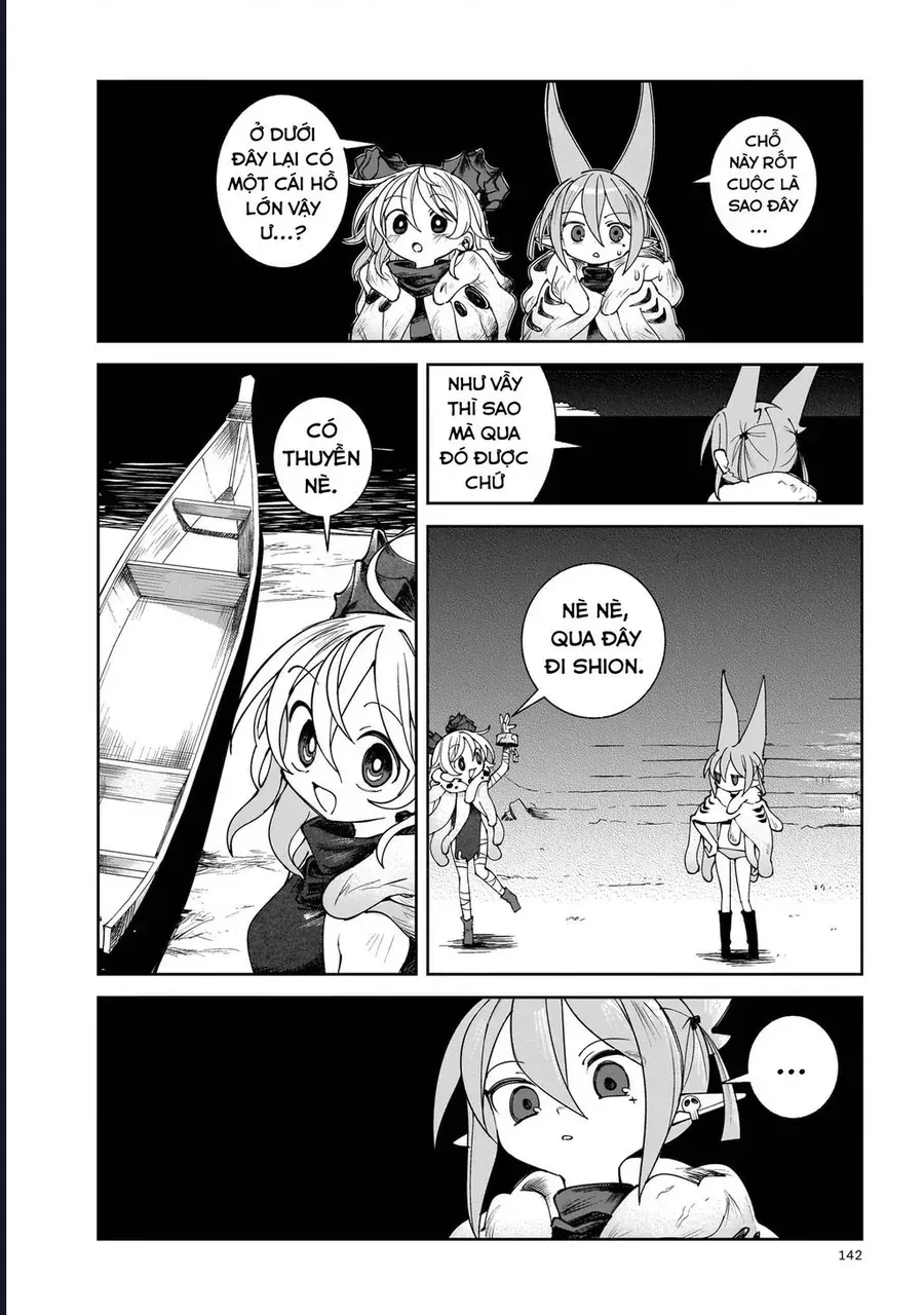 Abysmal Chap 2 - Next Chap 3