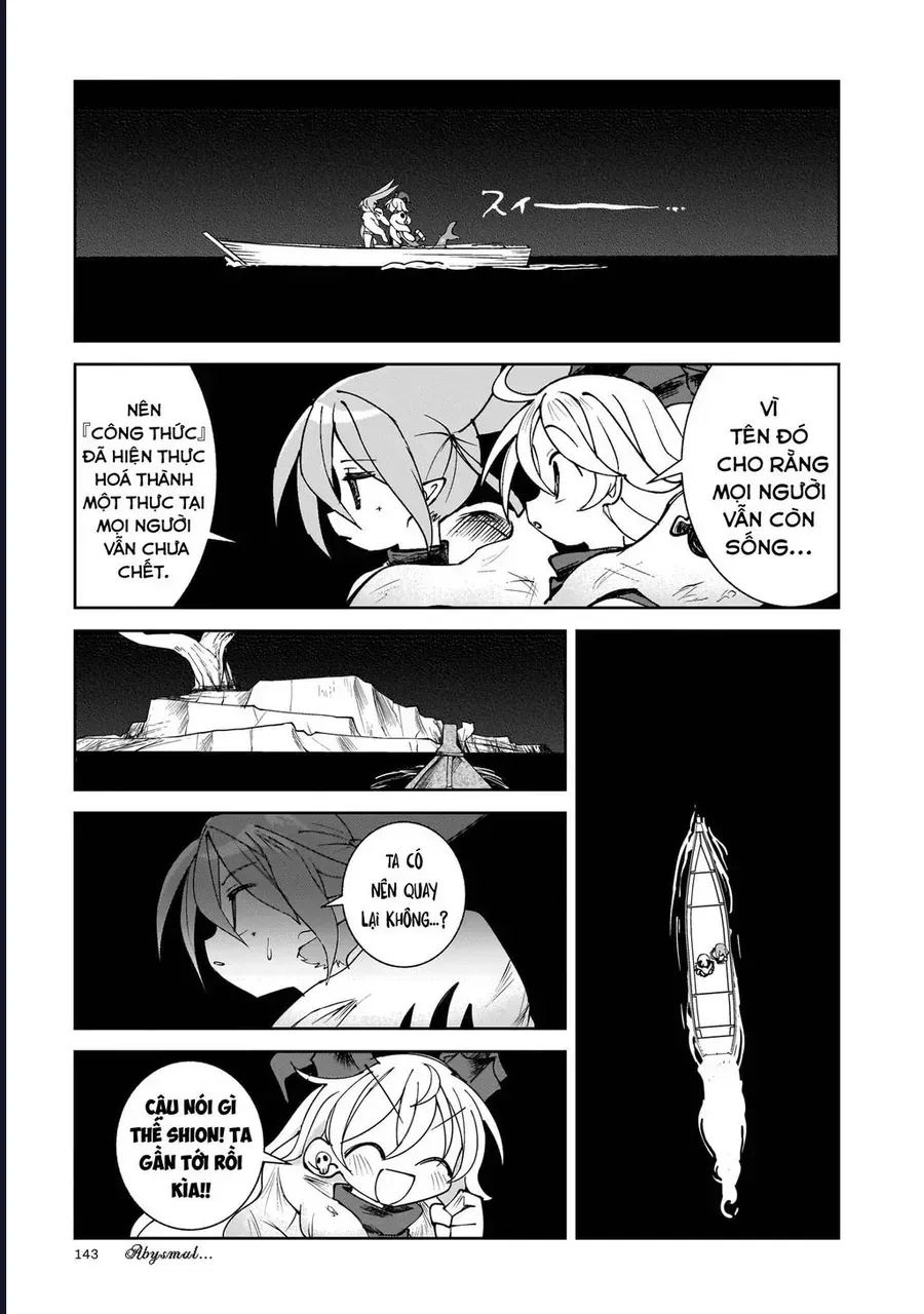 Abysmal Chap 2 - Next Chap 3