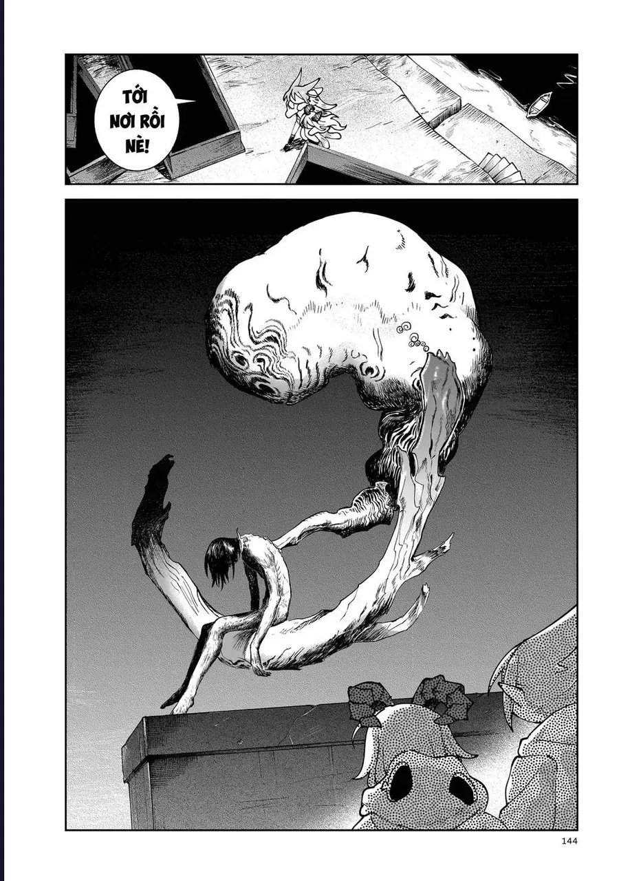 Abysmal Chap 2 - Next Chap 3