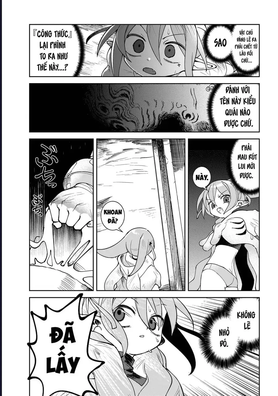 Abysmal Chap 2 - Next Chap 3