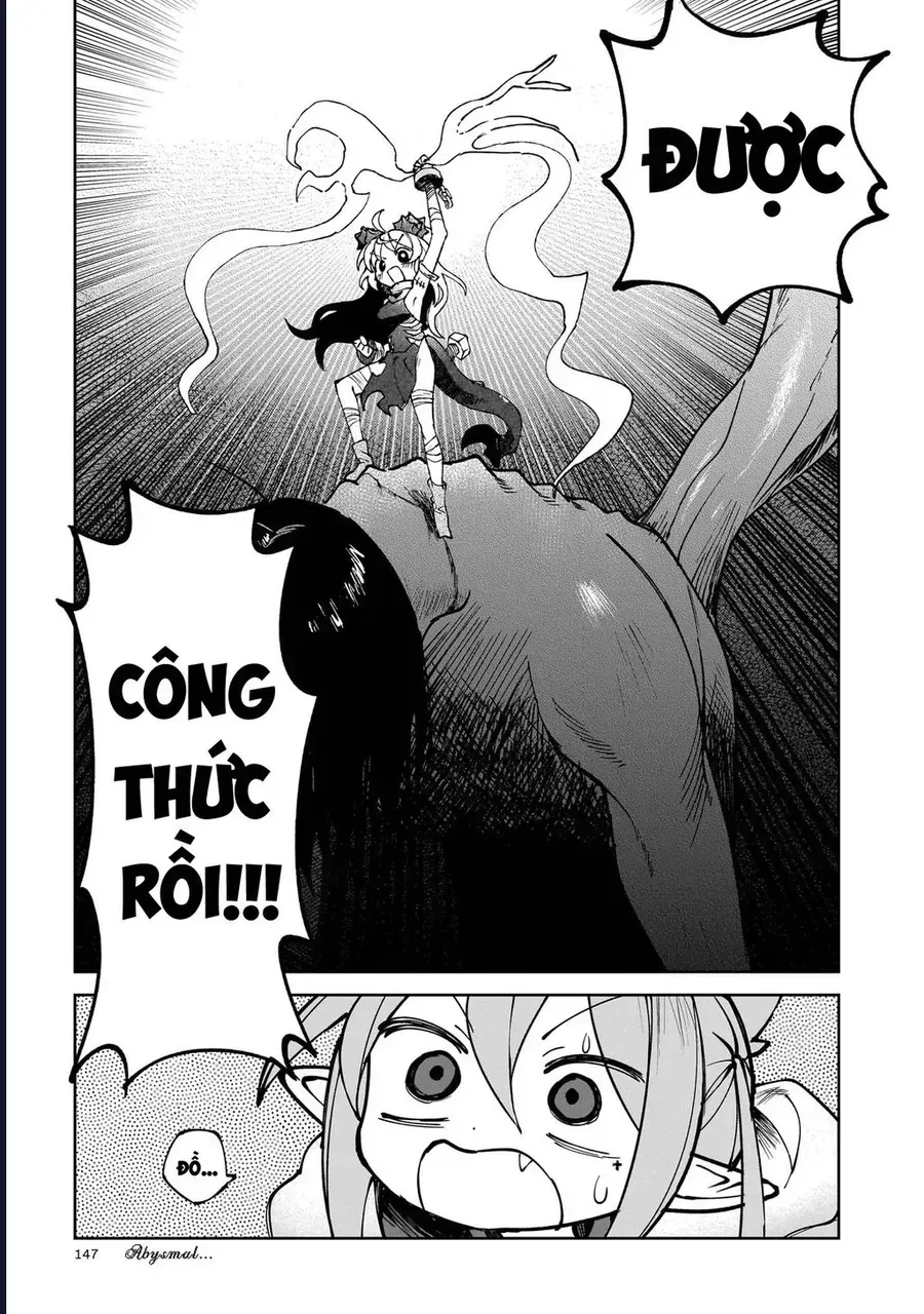 Abysmal Chap 2 - Next Chap 3