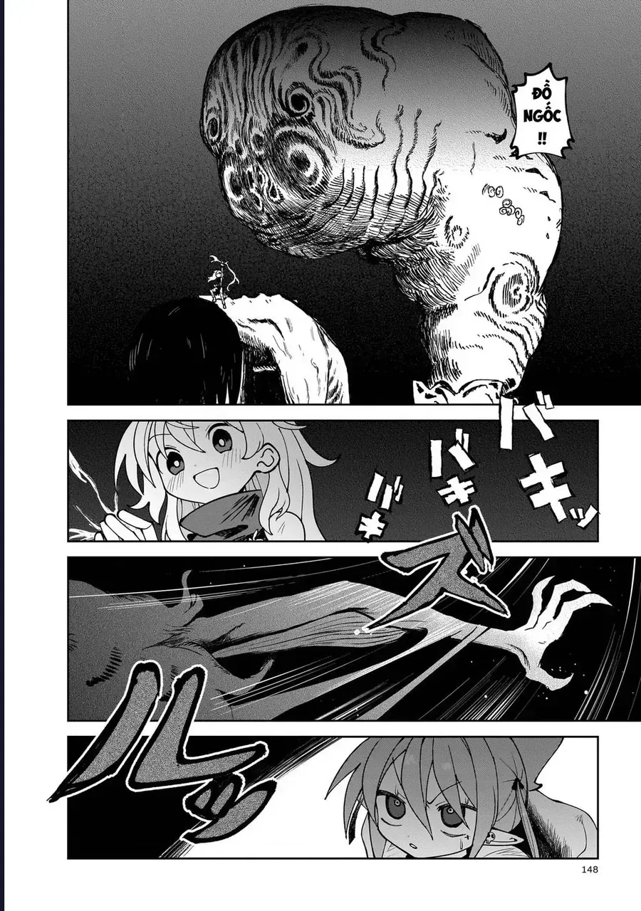 Abysmal Chap 2 - Next Chap 3