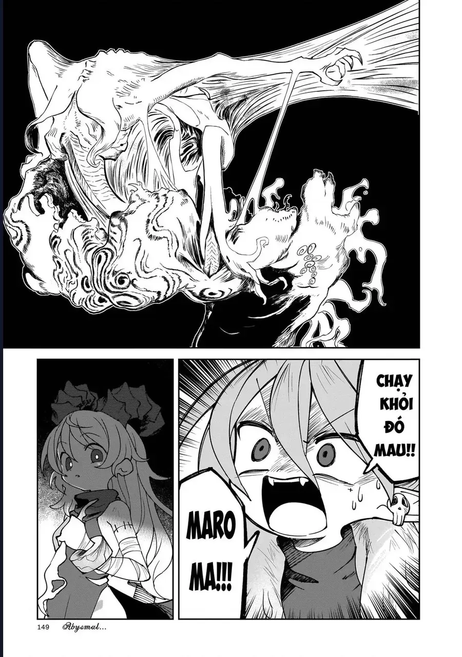 Abysmal Chap 2 - Next Chap 3