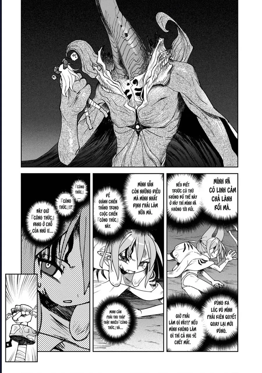 Abysmal Chap 2 - Next Chap 3