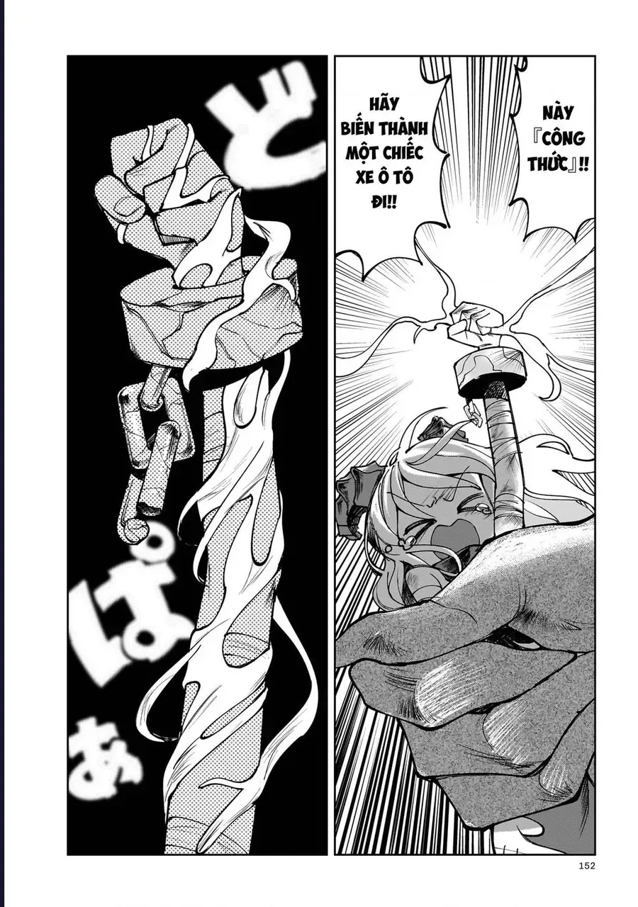 Abysmal Chap 2 - Next Chap 3