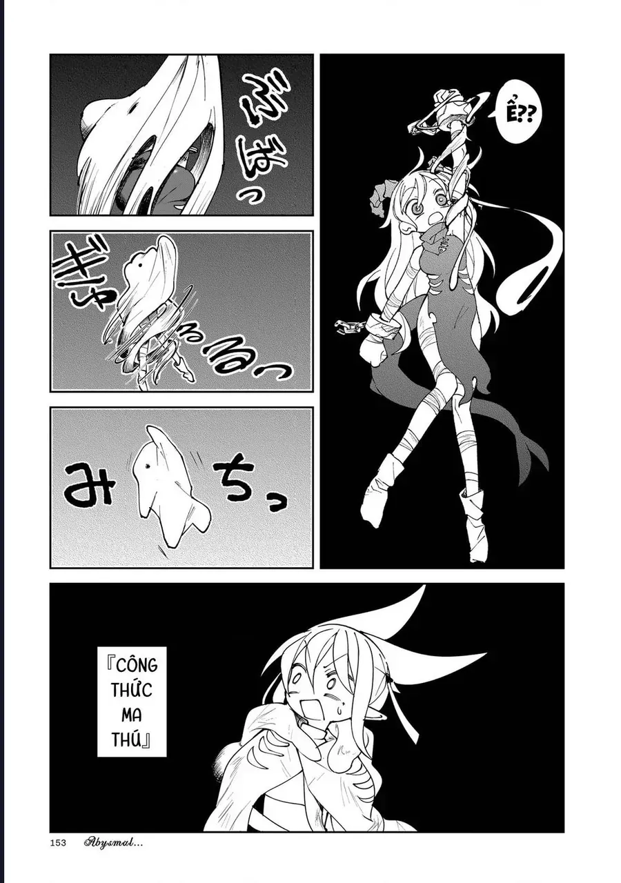 Abysmal Chap 2 - Next Chap 3