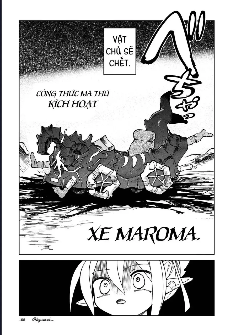 Abysmal Chap 2 - Next Chap 3