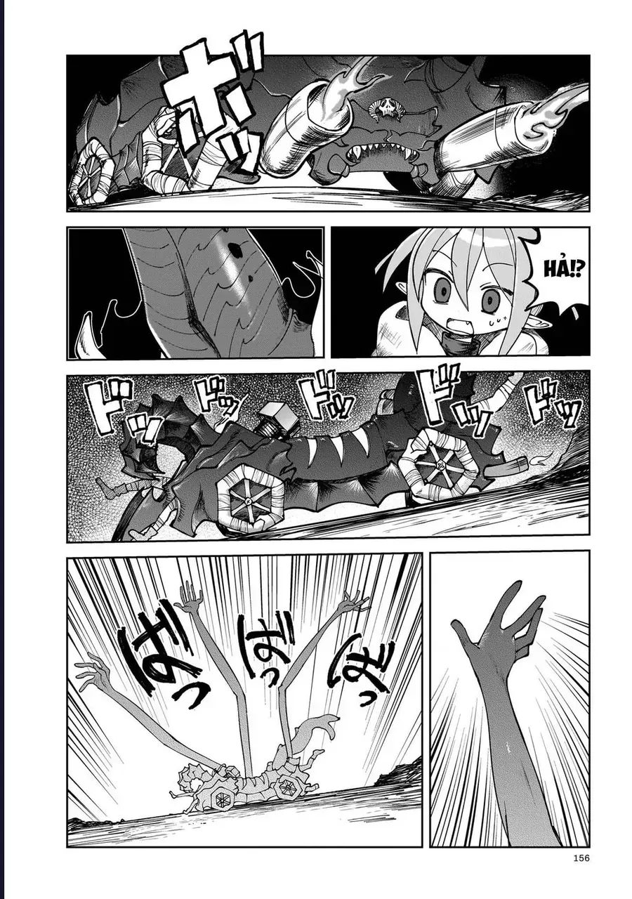 Abysmal Chap 2 - Next Chap 3