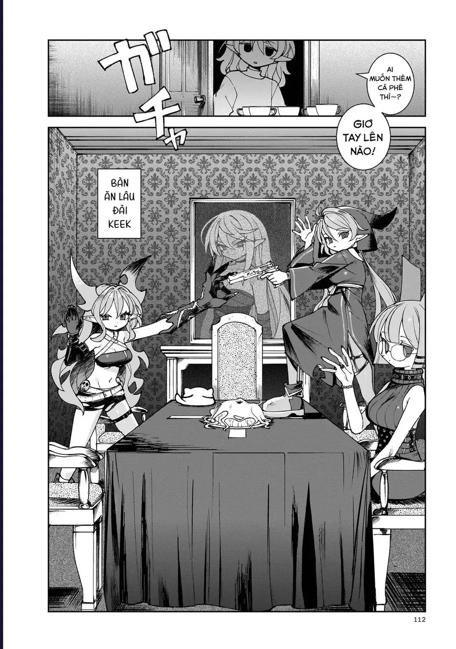 Abysmal Chap 2 - Next Chap 3