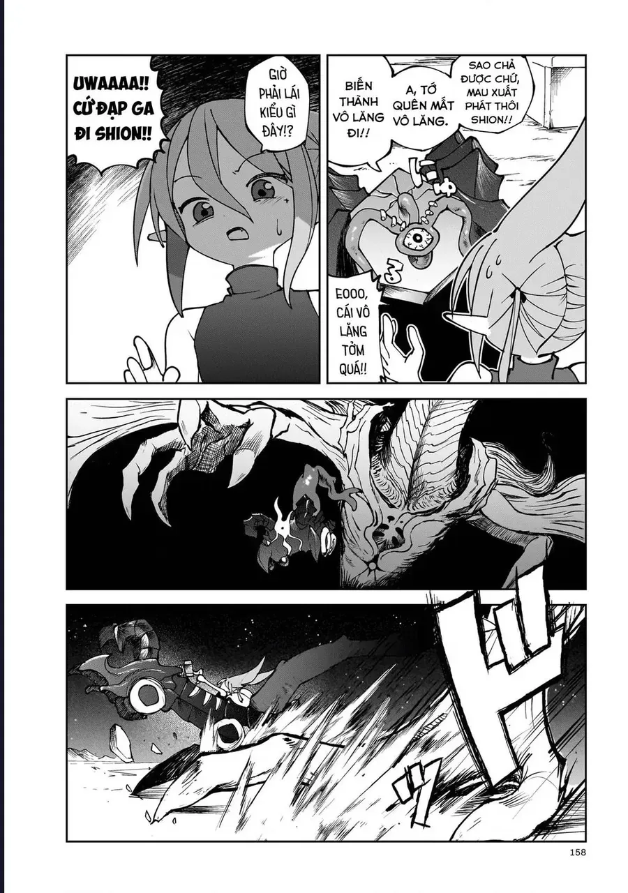 Abysmal Chap 2 - Next Chap 3