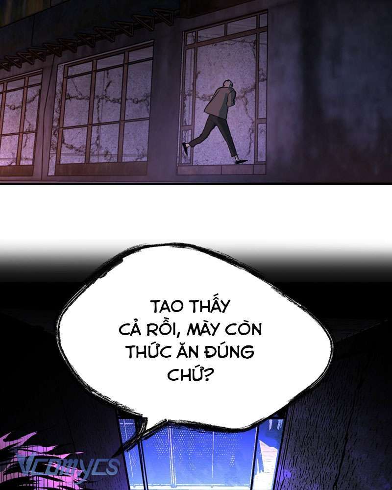 Ác Chi Hoàn Chap 1 - Next Chap 2