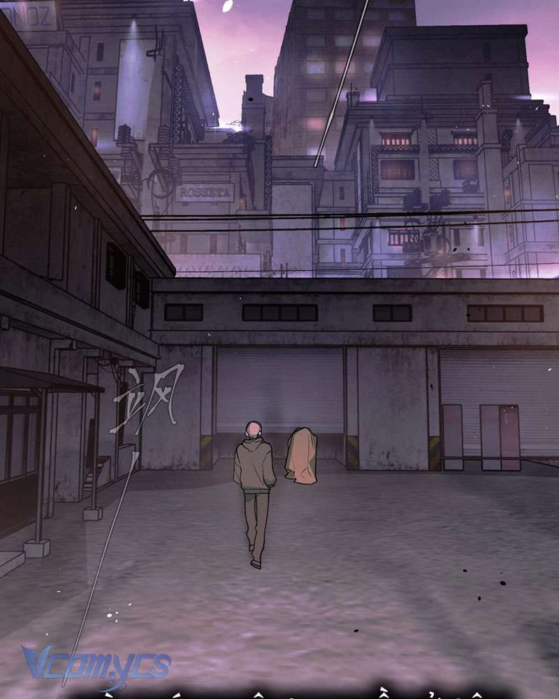 Ác Chi Hoàn Chap 1 - Next Chap 2