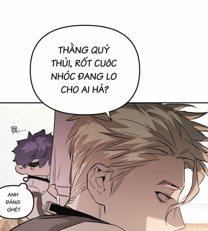 Ác Chi Hoàn Chap 16 - Next Chap 17