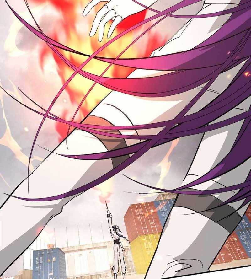 Ác Chi Hoàn Chap 16 - Next Chap 17