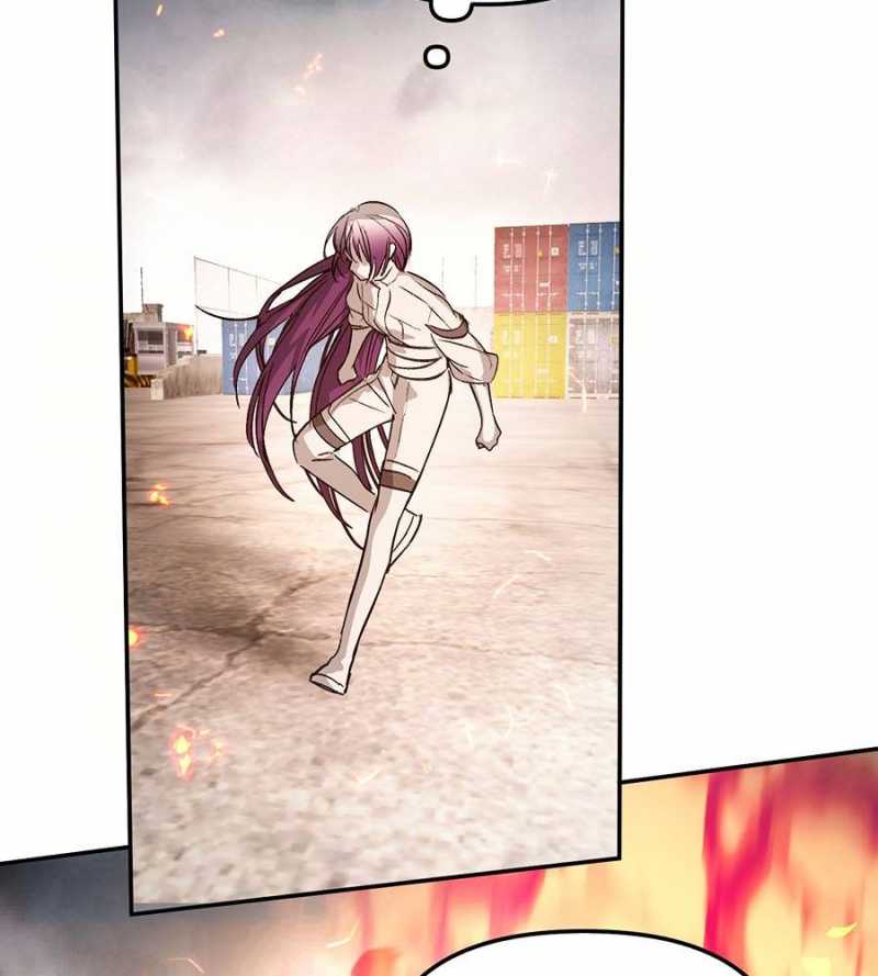 Ác Chi Hoàn Chap 16 - Next Chap 17