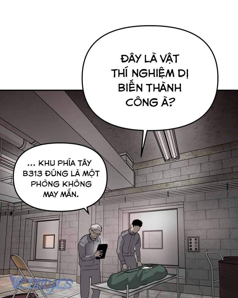 Ác Chi Hoàn Chap 17 - Next Chap 18