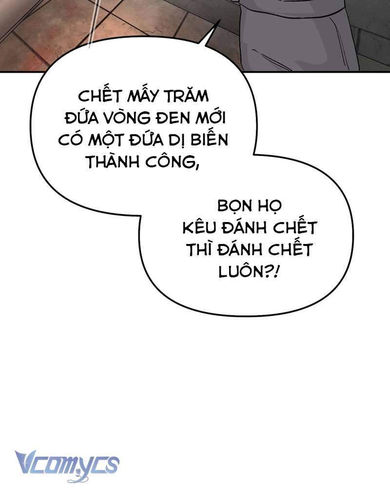 Ác Chi Hoàn Chap 17 - Next Chap 18