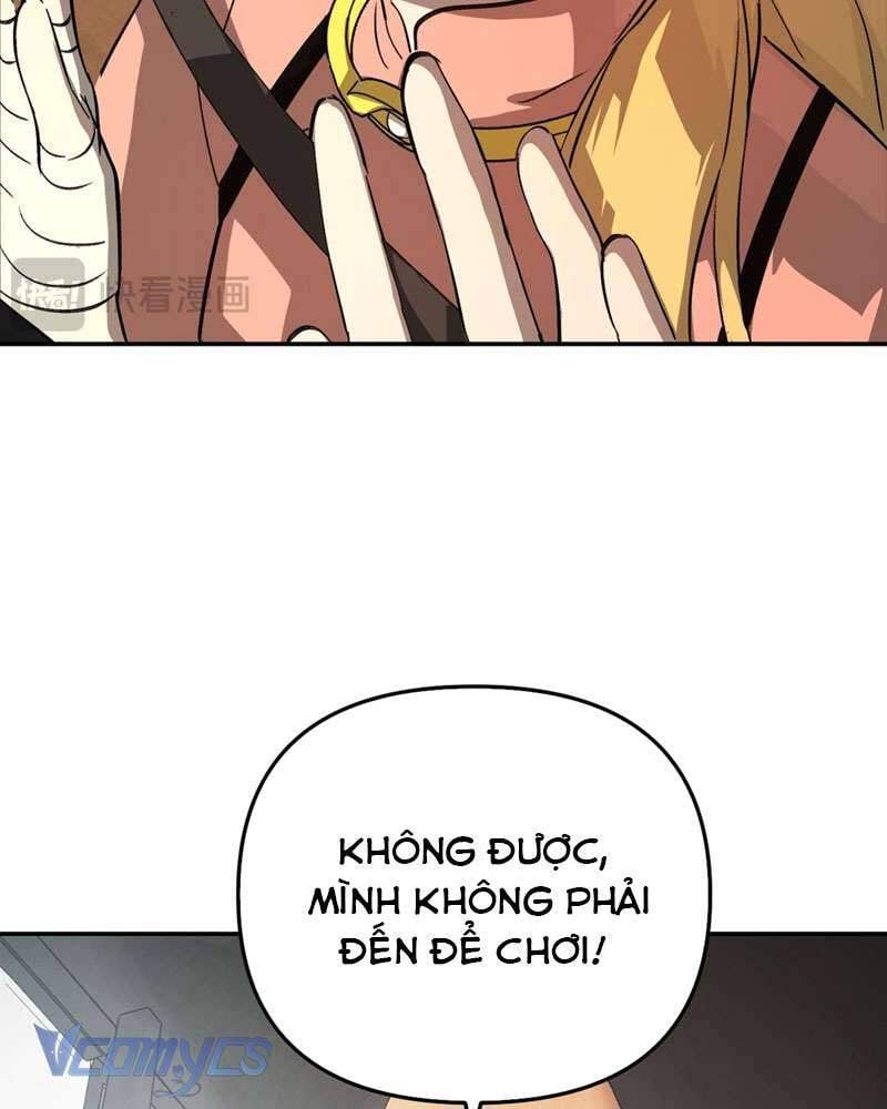 Ác Chi Hoàn Chap 19 - Next Chap 20