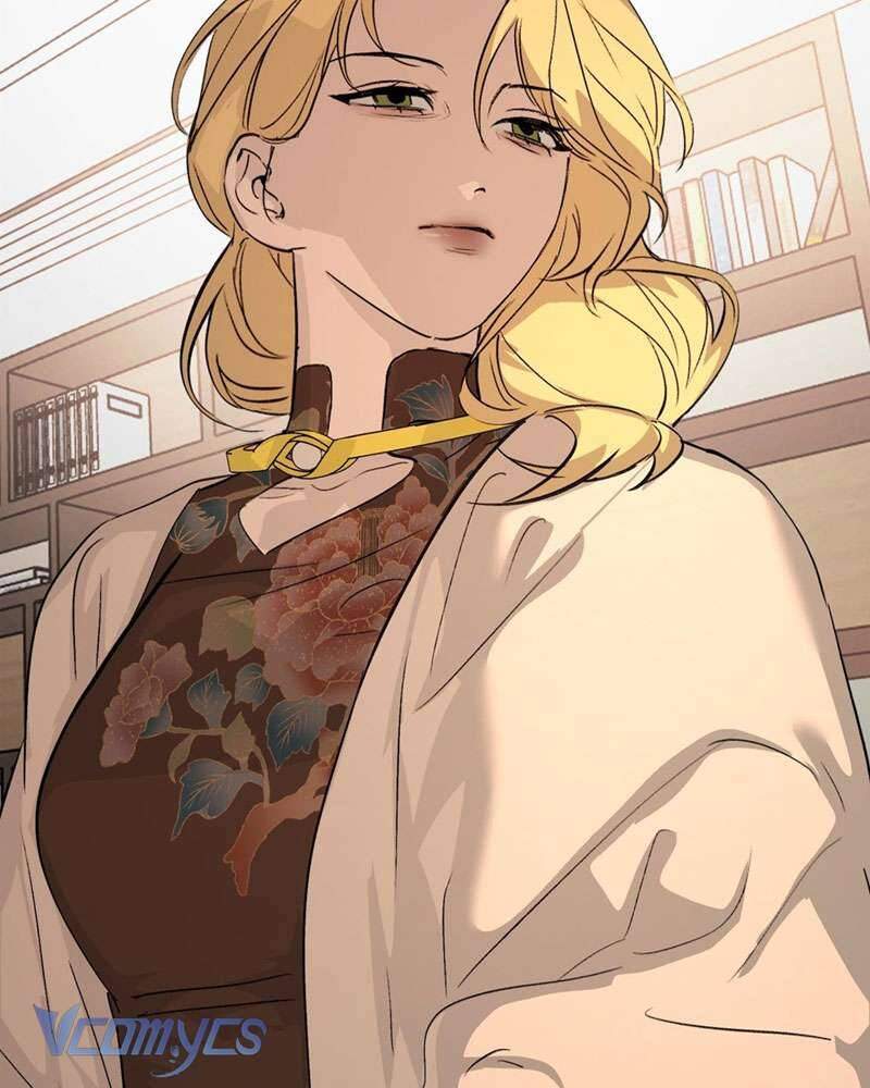 Ác Chi Hoàn Chap 19 - Next Chap 20