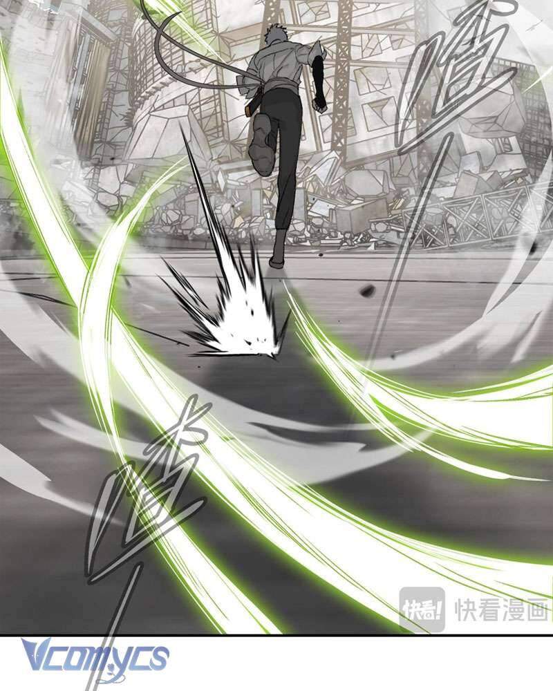 Ác Chi Hoàn Chap 20 - Next Chap 21