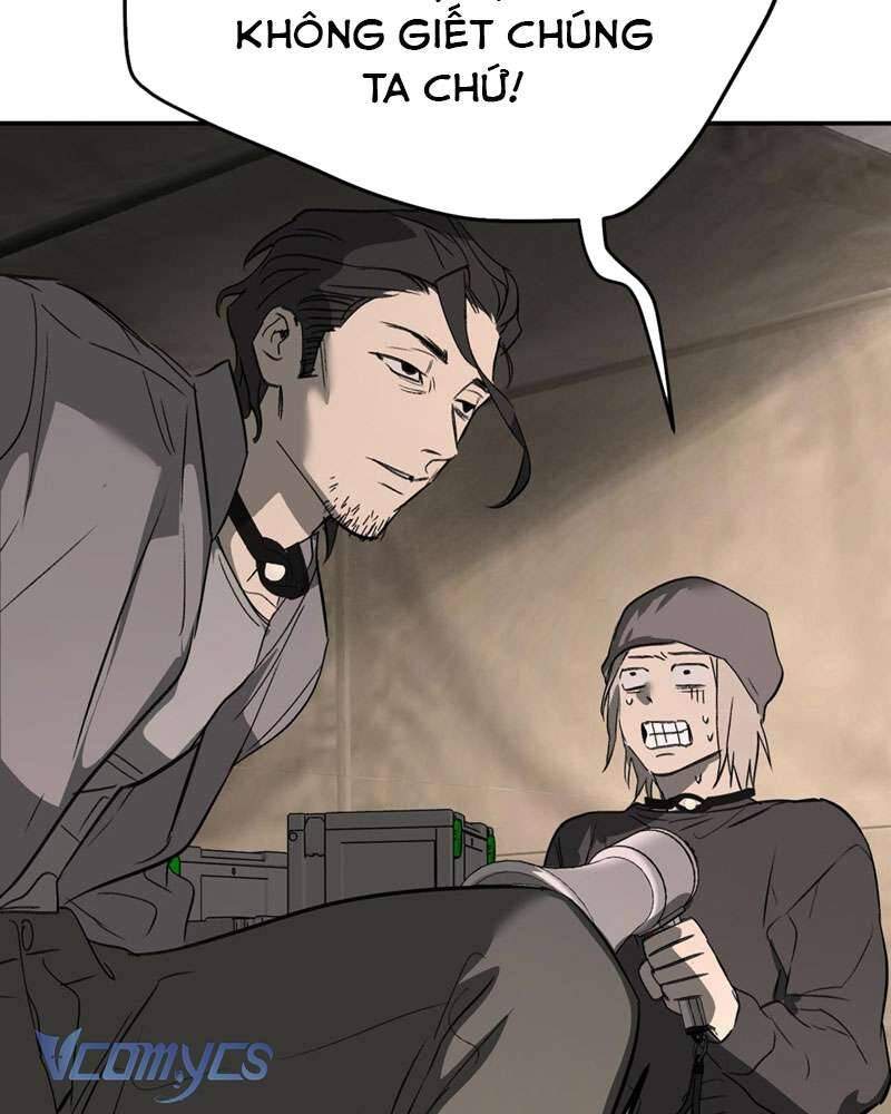 Ác Chi Hoàn Chap 22 - Next Chap 23